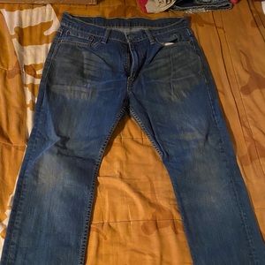 Levi Strauss Jeans 34x30